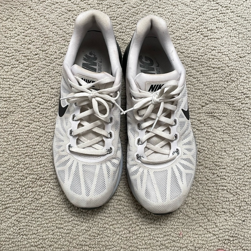 Nike lunarglide 6